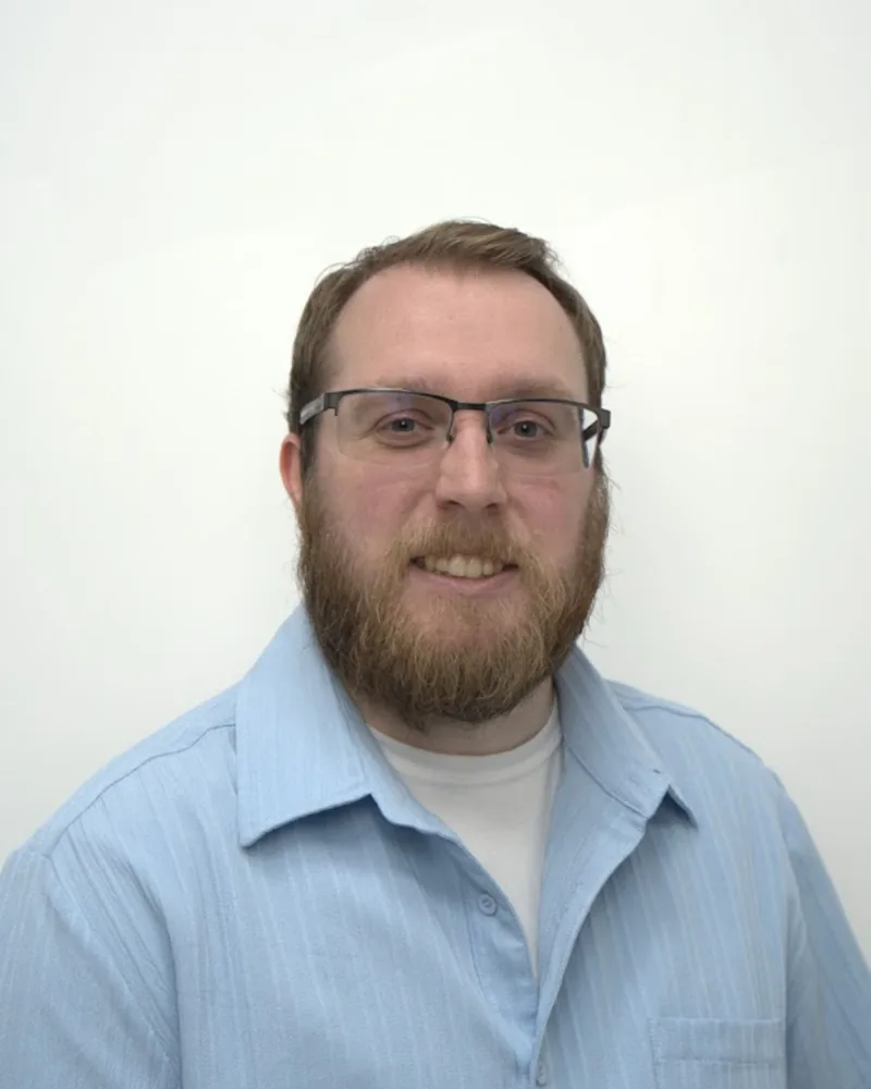 Tyler Muench, Historical and Heritage Travel Advisor at Cruisin Couple Travel Agency
