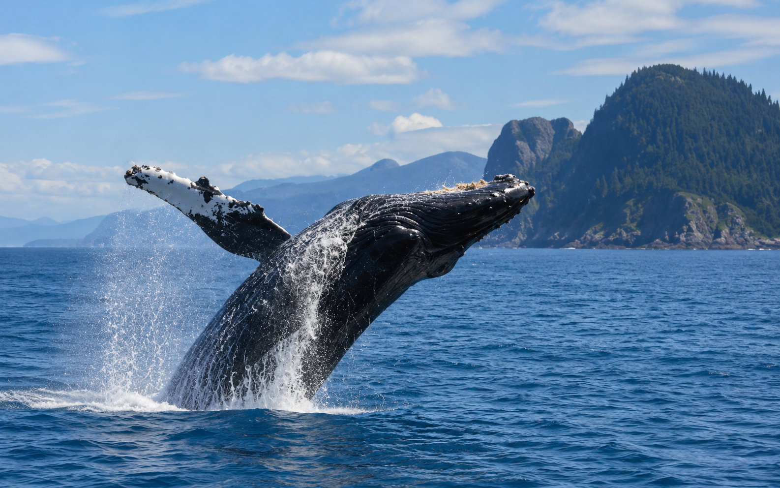 Humpback Whale