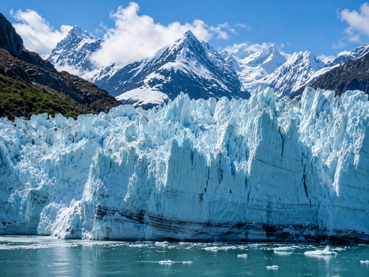 Alaska Expedition Cruising: Discover Alaska the Way It Was Meant to Be Seen — featured media Alaska Expedition Cruising: Discover Alaska the Way It Was Meant to Be Seen — featured media