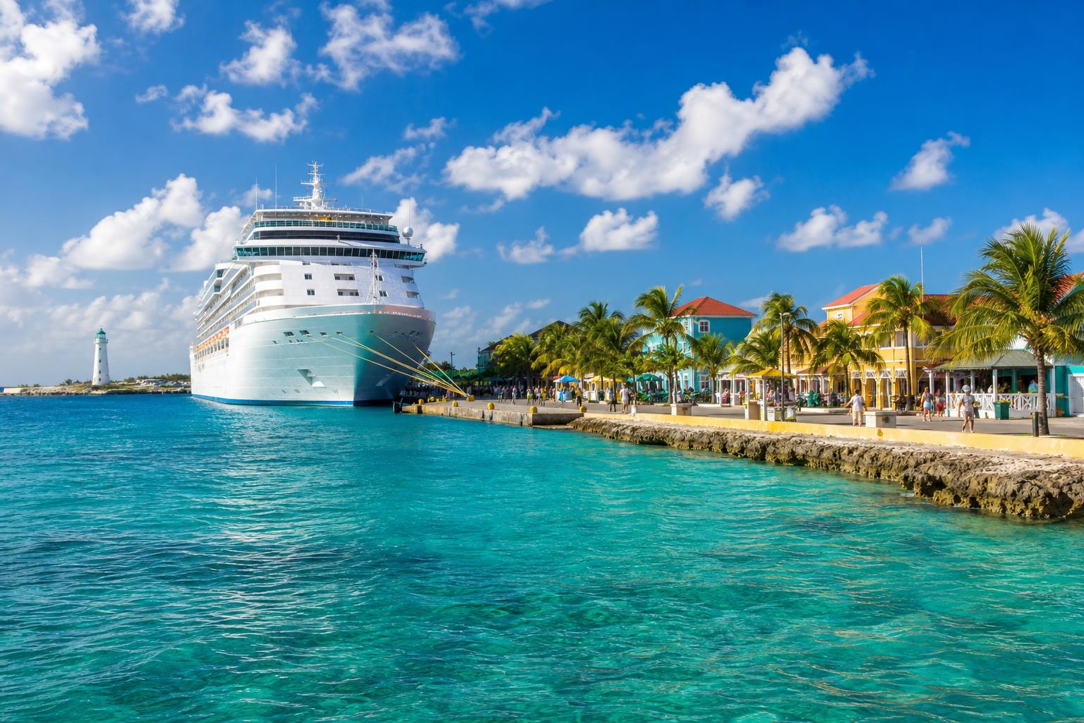 🌊 The Most Beautiful Caribbean Cruise Ports (And How to Actually Choose the Right One in 2026–2027) — featured media