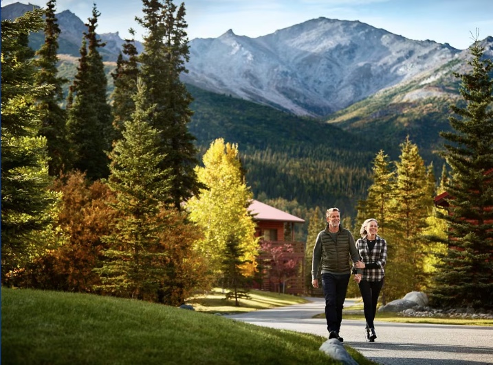 Holland America vs. Princess Alaska Cruisetours: A Real Comparison — featured media Holland America vs. Princess Alaska Cruisetours: A Real Comparison — featured media