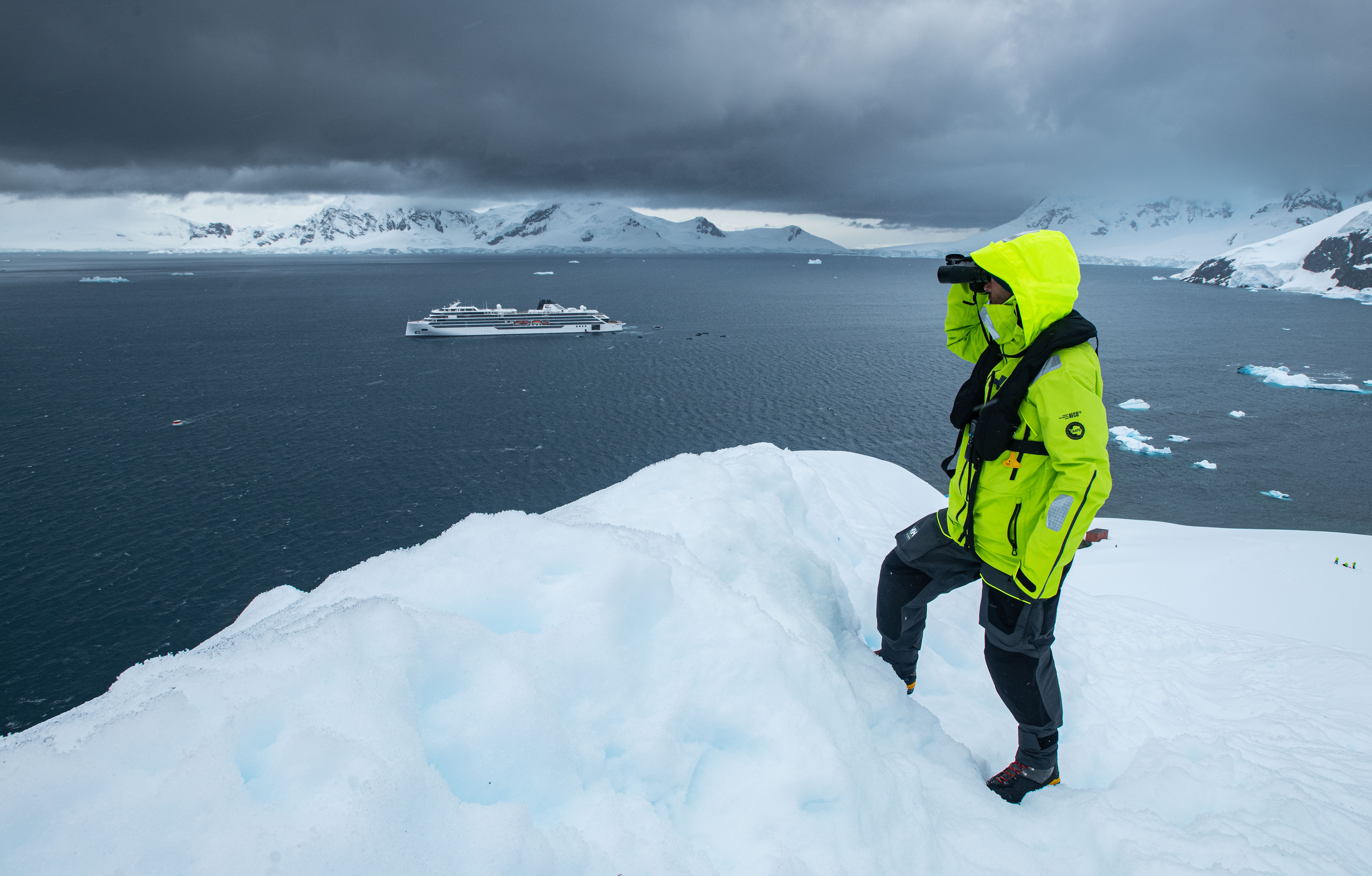 Expedition Cruises Are Travel's Fastest-Growing Trend β Here's Why π§ Expedition Cruises Are Travel's Fastest-Growing Trend β Here's Why π§ β featured image